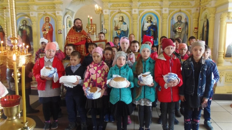 Последование в честь Пресвятые Богородицы