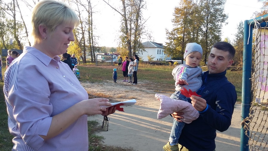 Погода в шумерле на неделю