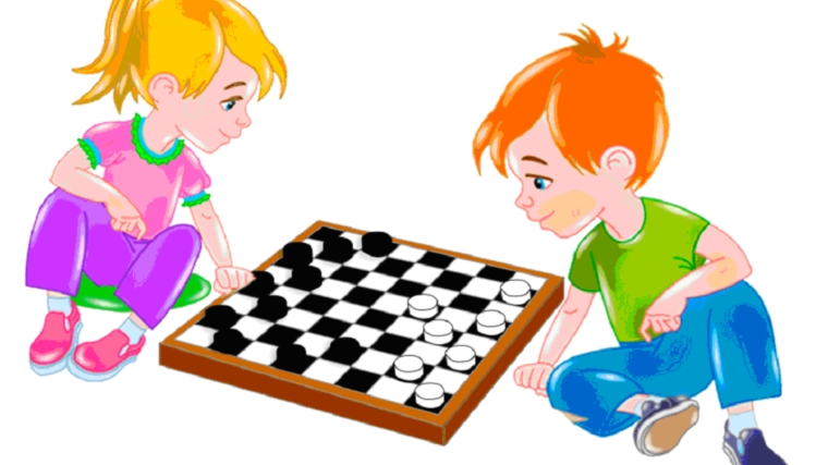 Турнир по шашкам «Чудо- шашки»