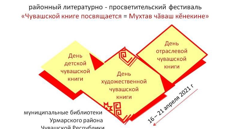 Литературная гостиная «Пĕрле ларса вулар-ха»