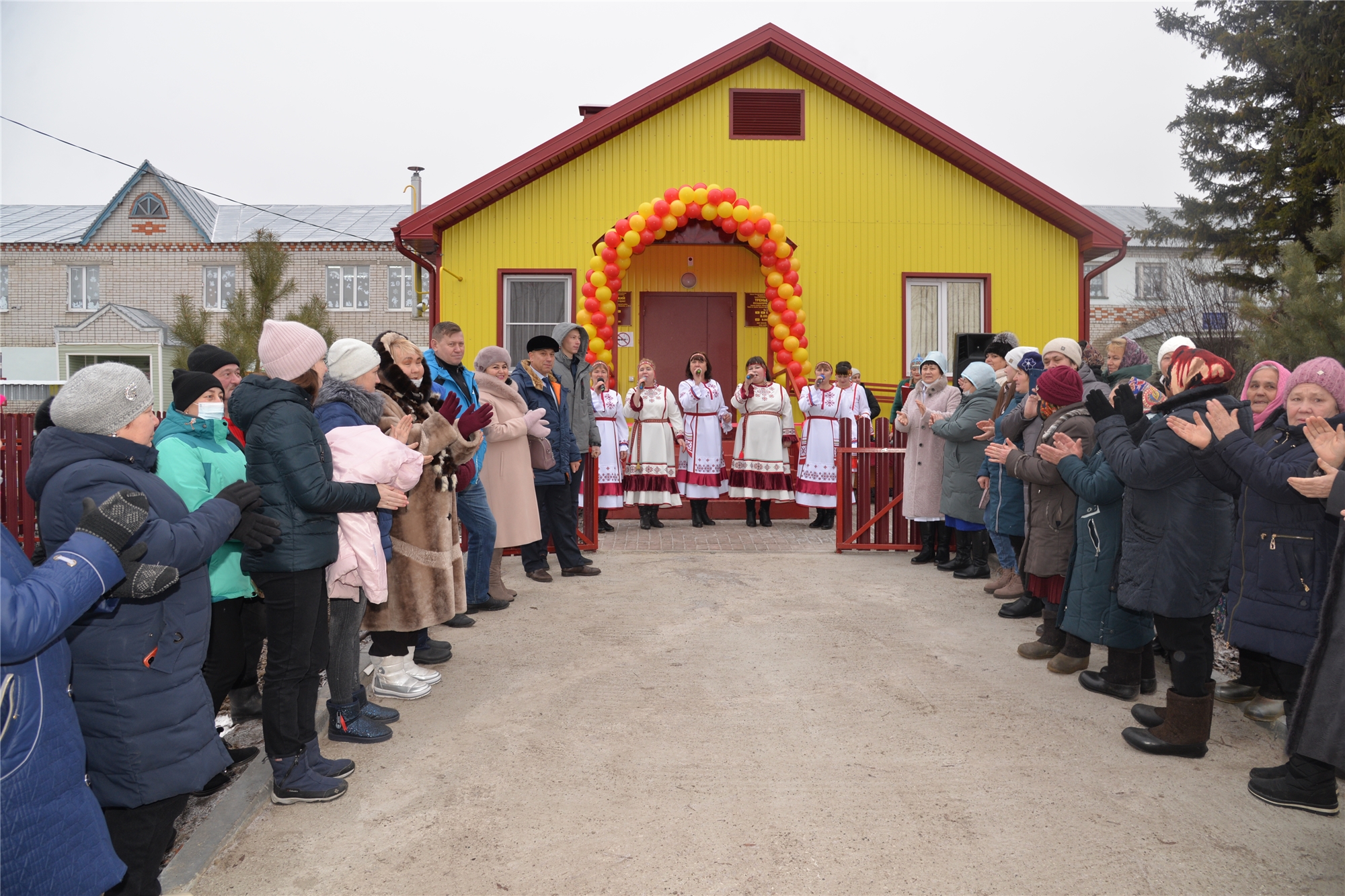 Новости открытый. Новое Котяково. Сельское поселение. Сельский ФАП. Туруново сельские новости.