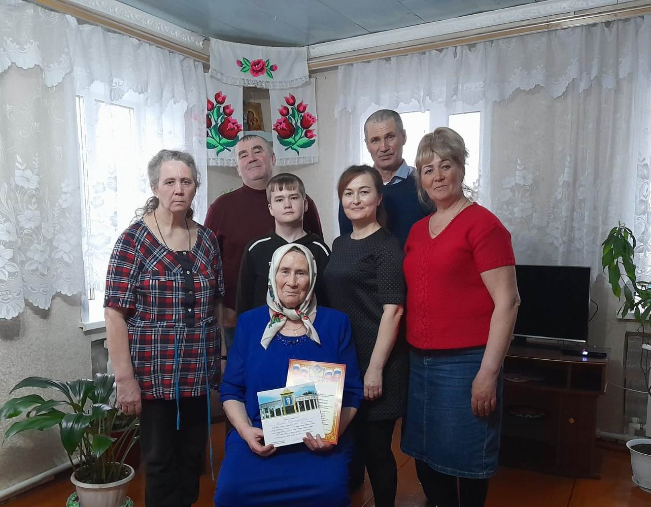 Нина башмакова