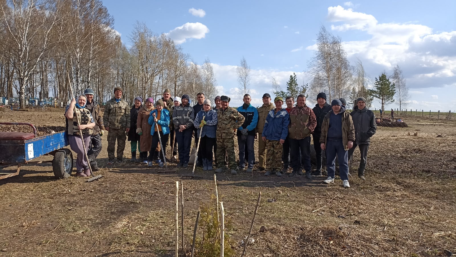 караклинская сош фотография 2016 год