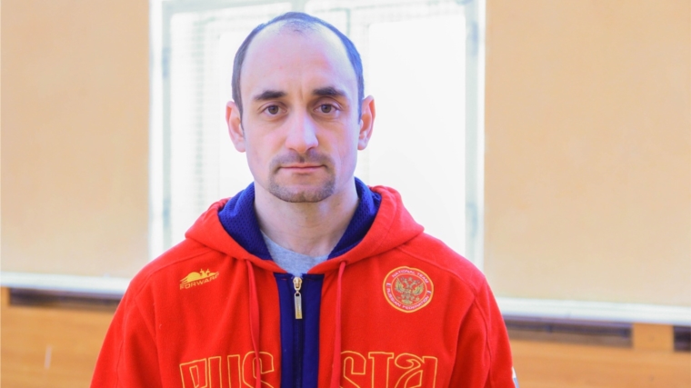 Владимиру Петрову присвоена категория «тренер высшей квалификационной категории» по гиревому спорту