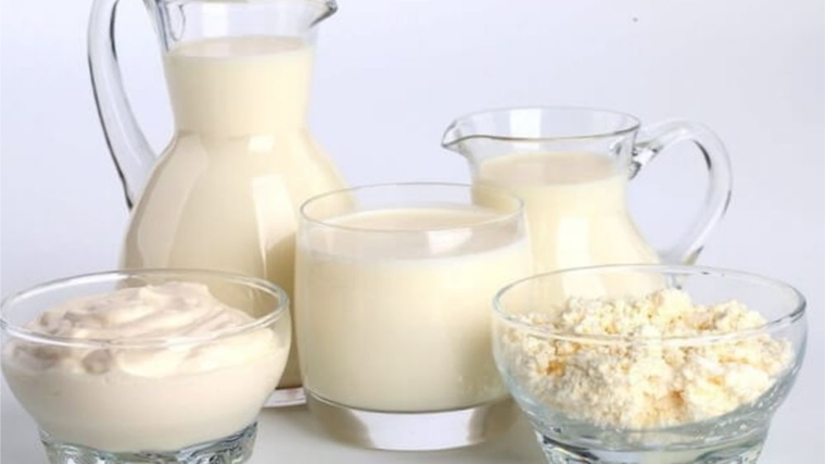 Качество и безопасность молочной продукции
