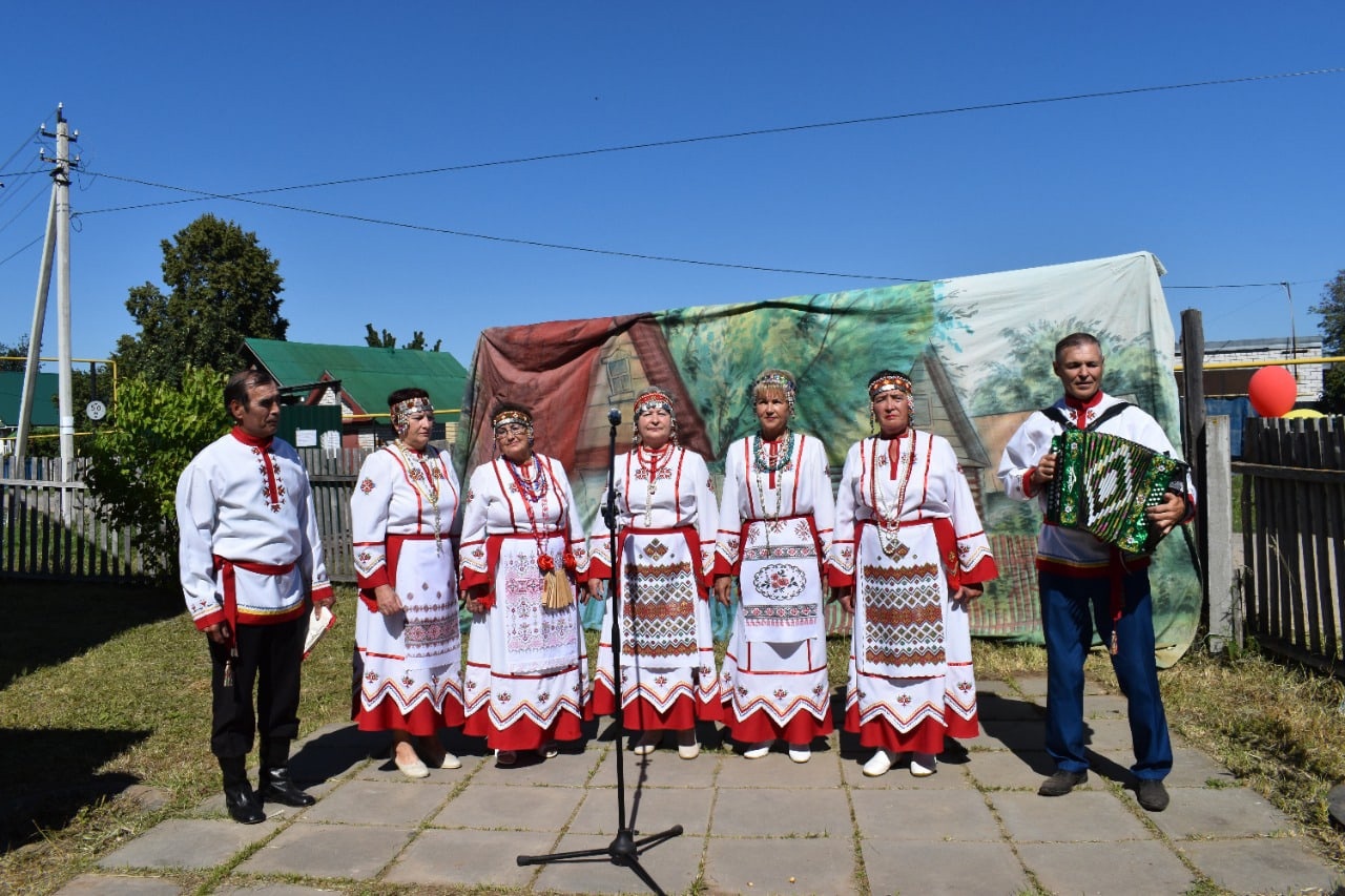 сельский клуб в наши дни