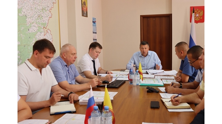 Владимир Осипов: ГК «Автодор» необходимо усилить темпы восстановления разрушенных дорог