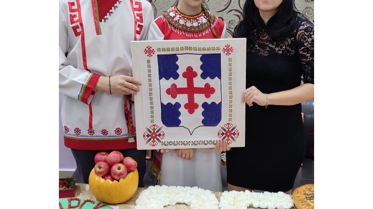 Кольцовское поселение приняло участие в праздновании 95-летия со дня образования Вурнарского района и Дня работника сельского хозяйства и перерабатывающей промышленности