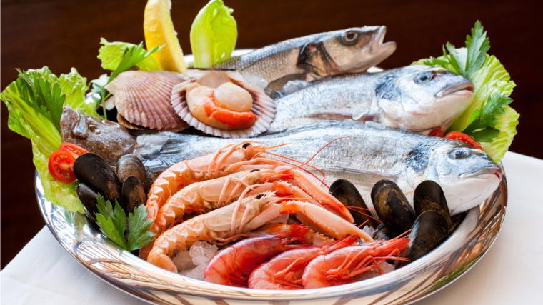 Качество и безопасность рыбы и морепродуктов