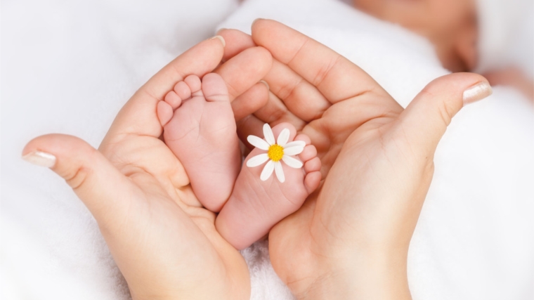 Поддержка материнства и детства – приоритет Регионального отделения Фонда социального страхования