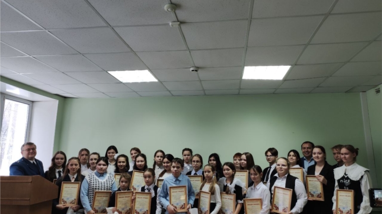 Учащиеся ДШИ - призеры конкурса, посвященного Бородинскому сражению