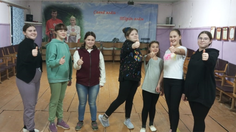 "Доброта спасет мир" меропииятие посвященное ко Дню Инвалидов.