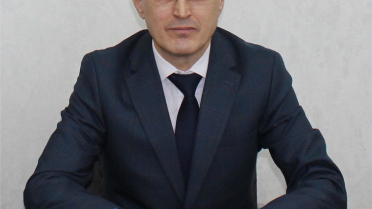 Отделение Социального фонда по Чувашской Республике возглавил Валерий Николаев.