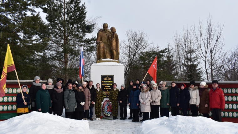 Памятная дата: сегодня в России отмечают 80-летие со дня окончания Сталинградской битвы