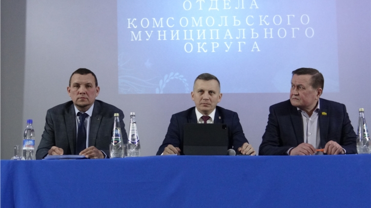 15 февраля 2023г состоялся сход граждан в с.Урмаево и с. Токаево.