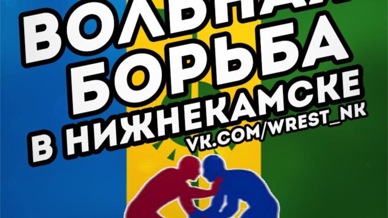 Шамбиков Владислав и Калинин Семен бронзовые призеры ПФО по вольной борьбе