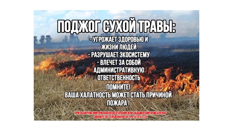 Об установлении на территории Чувашской Республики особого противопожарного режима