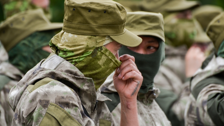 АРМИИ НУЖНЫ ПРОФЕССИОНАЛЫ ТАКИЕ КАК ТЫ