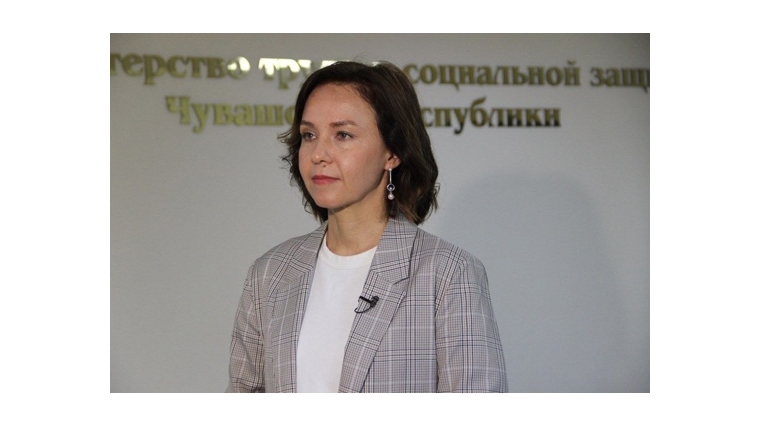 Алена Елизарова: социальный контракт - реальная помощь в борьбе с бедностью