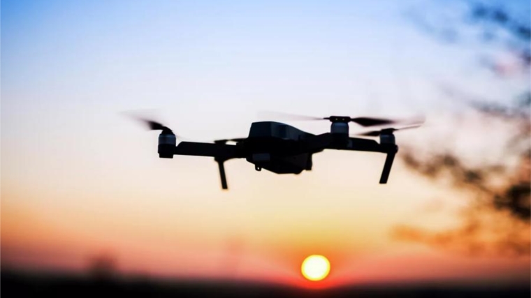 Беспилотные летающие аппараты будут временно запрещены в Чувашии