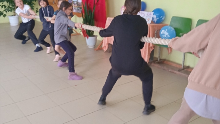 Радостно, звонко, тепло и красочно прошёл главный праздник детства – День защиты детей в Ишпарайкинском сельском клубе