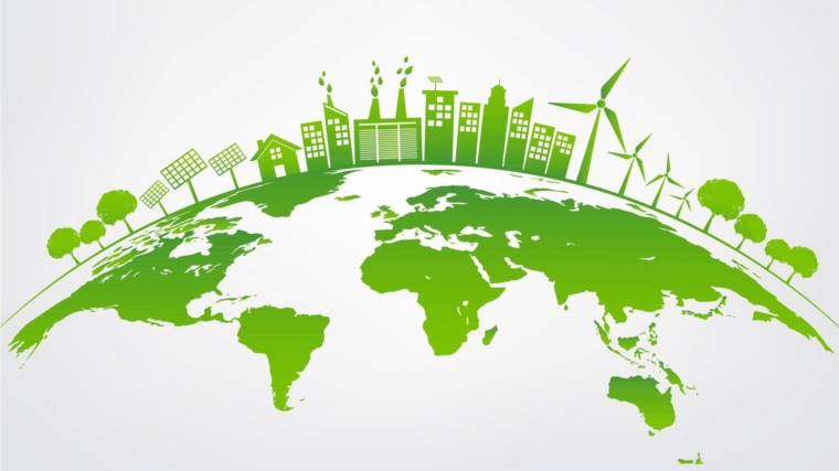 Чувашия входит в число 11 регионов, использующих «зеленую экономику» для устойчивого развития - Олег Николаев