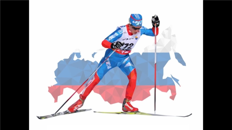 Чемпионат и первенство Чувашской Республики по лыжным гонкам в дисциплине «лыжероллеры»