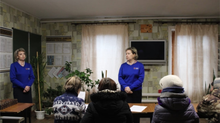 Работники Кадрового центра «Работа России» встретились с осужденными гражданами, подлежащими освобождению из мест лишения свободы