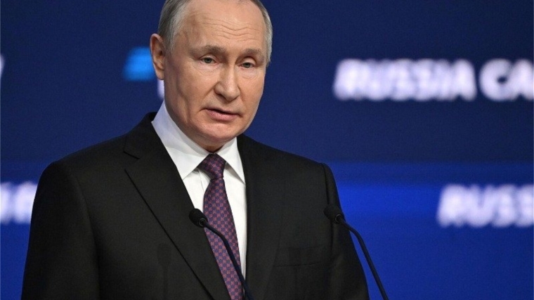 Леонид Черкесов поддержал решение Владимира Путина
