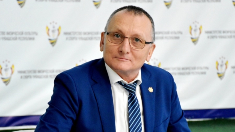 Министр Василий Петров прокомментировал Послание Президента Федеральному собранию