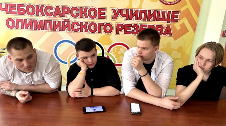 Третий отборочный тур Чемпионата России игры "Что? Где? Когда?"