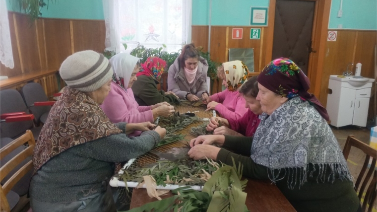 В рамках поддержки СВО