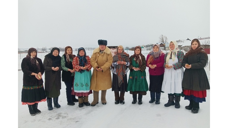 Час памяти "Непокоренный Ленинград"