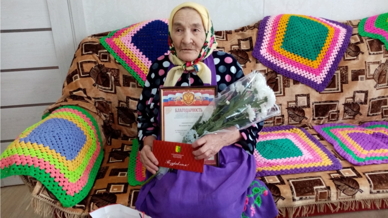 Сегодня 85 - летний юбилей отмечает Лидия Филипповна Полякова, жительница деревни Малое Буяново Сегодня 85 - летний юбилей отмечает Лидия Филипповна Полякова, жительница деревни Малое Буяново
