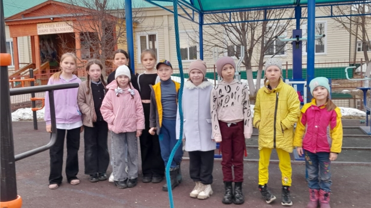 « Твое здоровье – твое богатство».