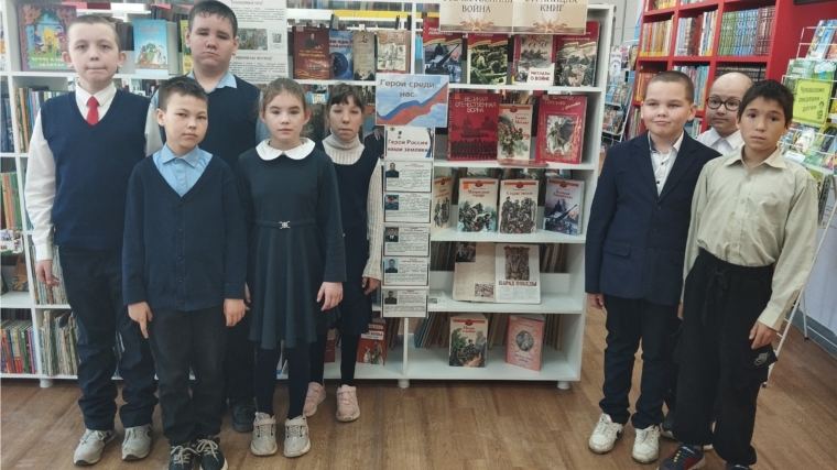 Читайте, люди, книги о войне!