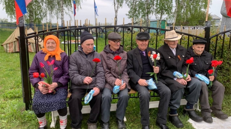 В Малотаябинском территориальном отделе прошли тематические литературно-музыкальные композиции «Гордится Вами вся Россия, и помнит весь народ» В Малотаябинском территориальном отделе прошли тематические литературно-музыкальные композиции «Гордится Вами вся Россия, и помнит весь народ»