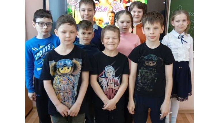 Семья глазами ребенка