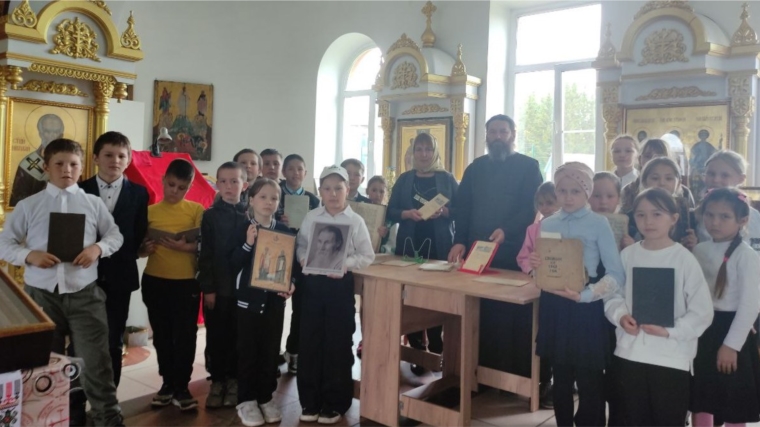 К истоку славянской письменности