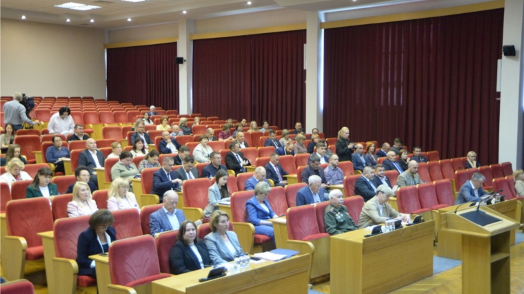 Омбудсмен участвовал в публичных слушаниях по годовому отчёту об исполнении республиканского бюджета за 2024 год