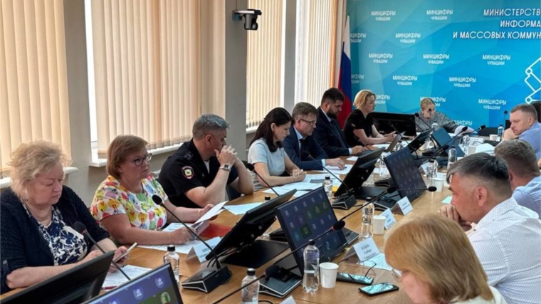 В Чувашии реализуется программа профилактики злоупотребления алкогольной продукцией