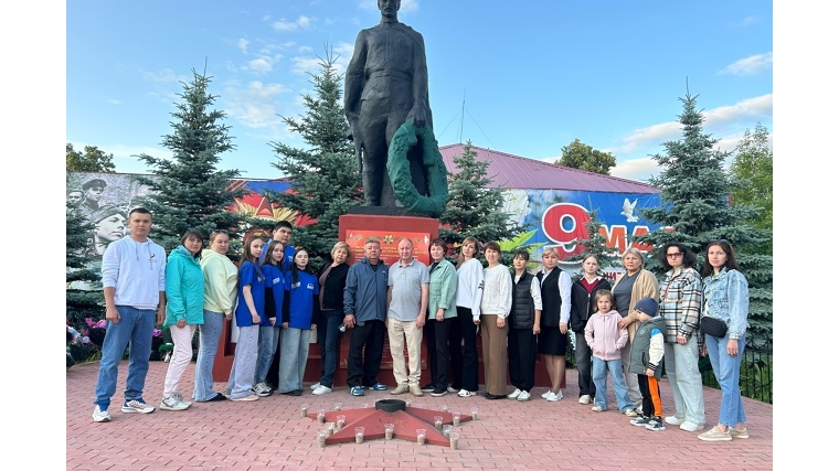 День памяти и скорби