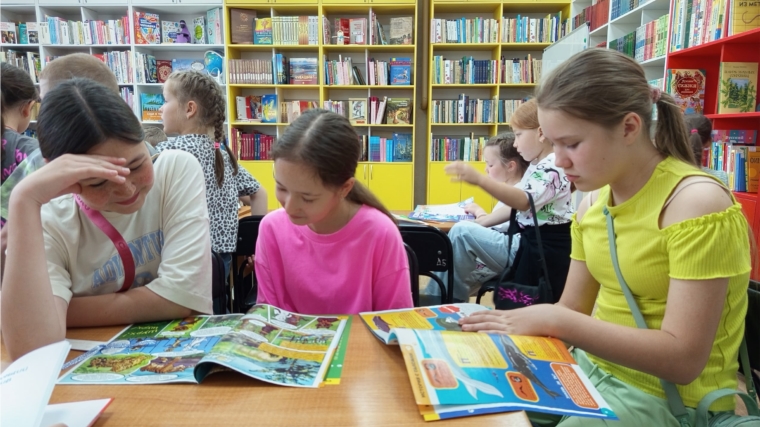 Книжная страна - библиотека