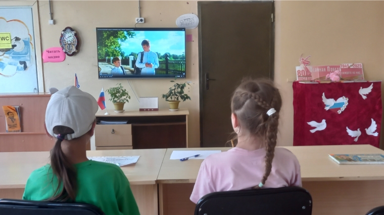 Да здравствует российское кино!