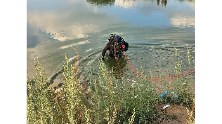 Трагедия на воде