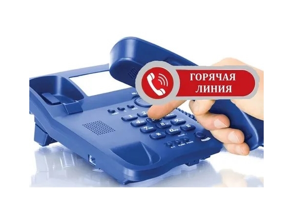 Горячая линия