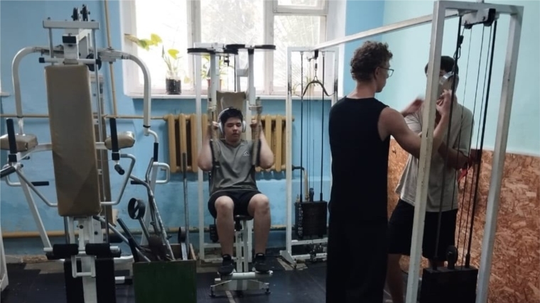 День здоровья в нашей школе — зарядись энергией и позаботься о своем здоровье!