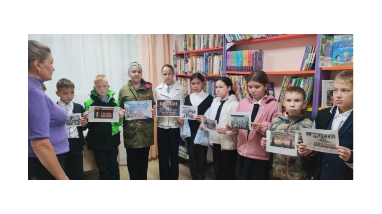 Беслан… боль и скорбь всей планеты