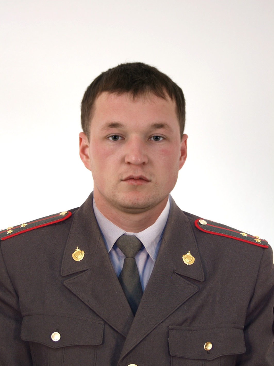 дмитрий габышев