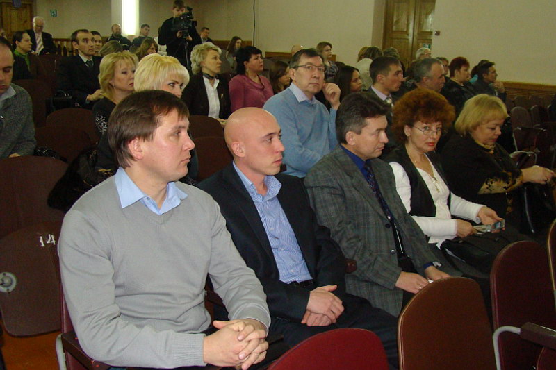 13:03 В Ядрине состоялось выездное заседание Совета по развитию туризма в Чувашской Республике